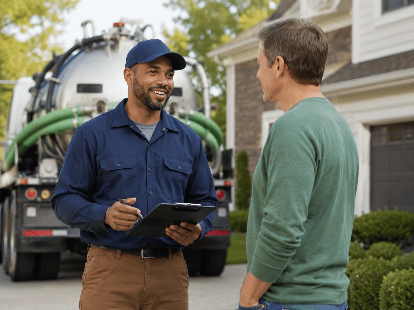 Mosquito Control Plainview, NY FAQs
